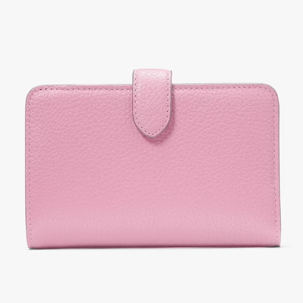 Kate Spade Lena Medium Bifold Wallet
Mandawilla
NWT - Picture 3 of 16